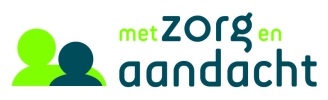 Metzorgenaandacht Logo
